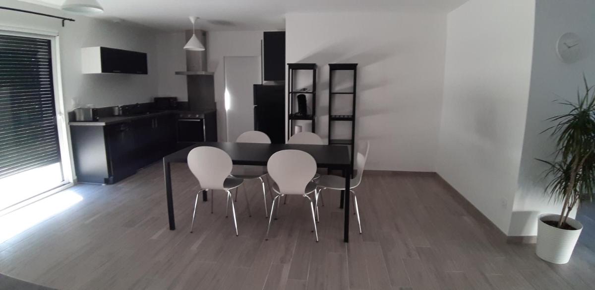 Maison neuve - Housity