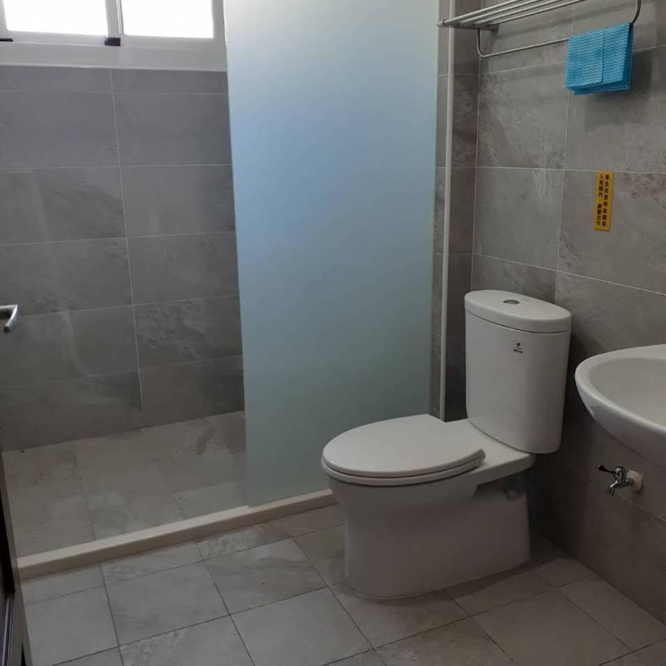 子仙小築 Traveler's Love - Housity