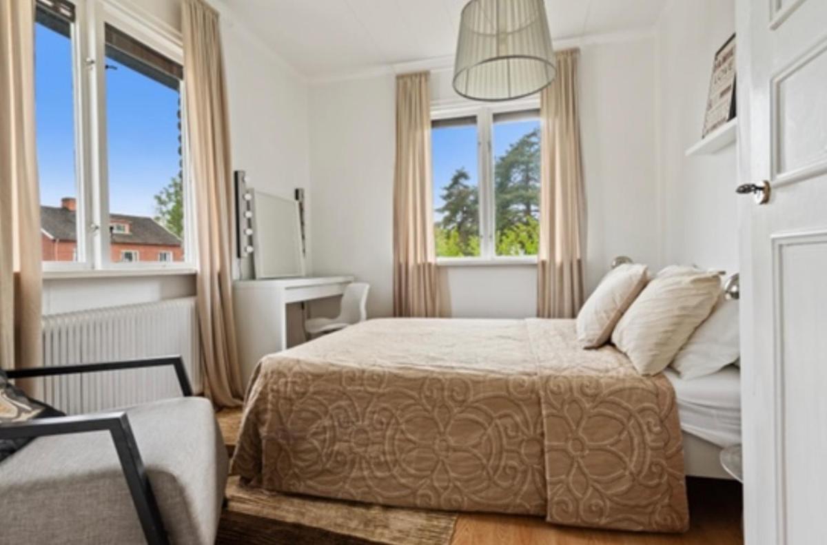 Beautiful Home in the Swedish landscape - Housity