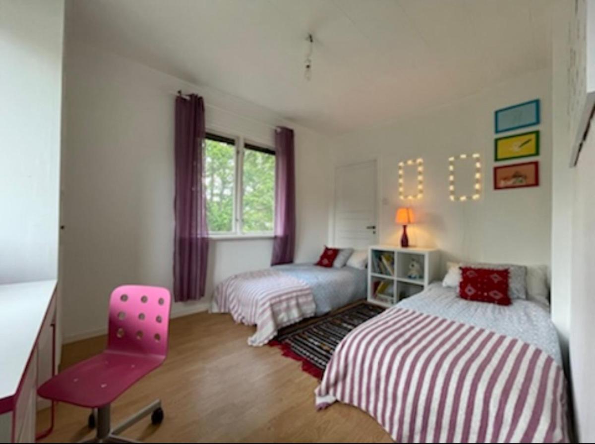 Beautiful Home in the Swedish landscape - Housity