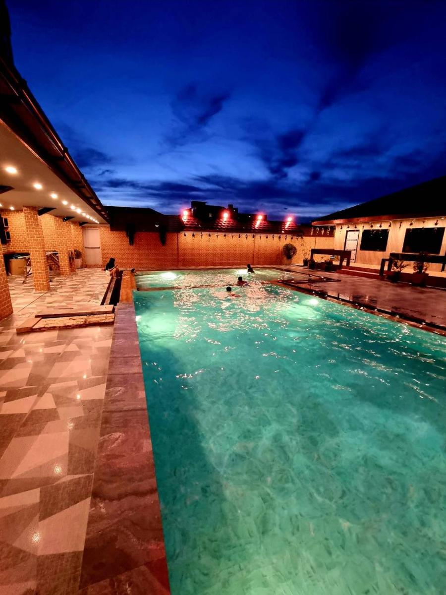 Grand Parazo Hotel Suvarnbhumi Airport - Housity