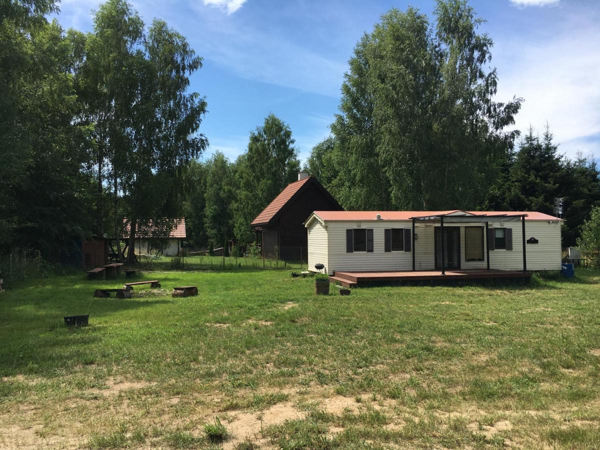 Domek na Trylkówku - Housity