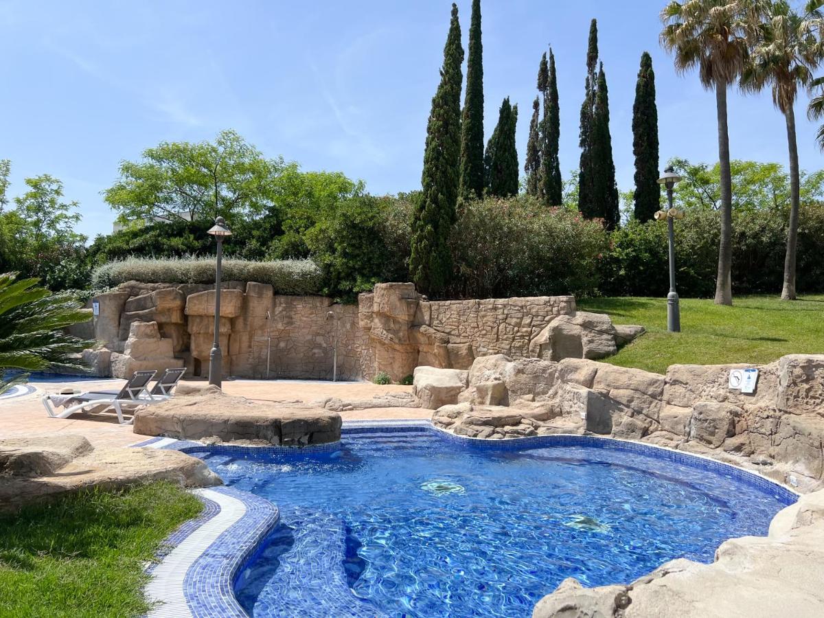 Piscina en o cerca de RVHotels Ametlla Mar