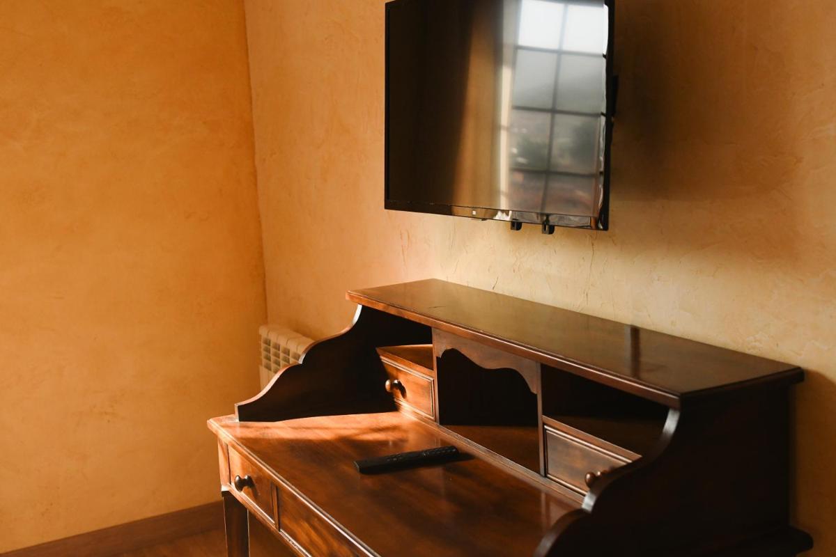 Hotel Rural Villa de Vinuesa - Housity