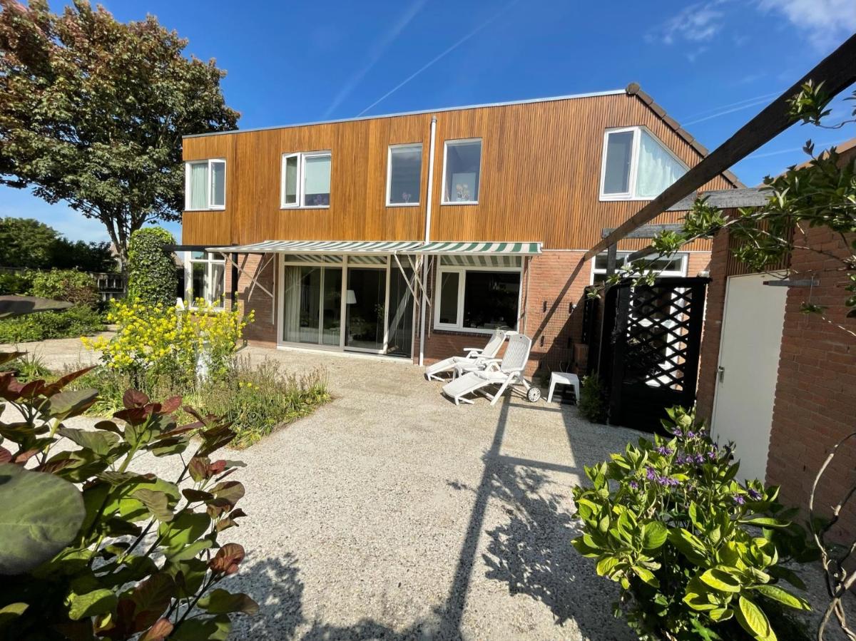 Vakantiehuis Happy Familiy House - Housity