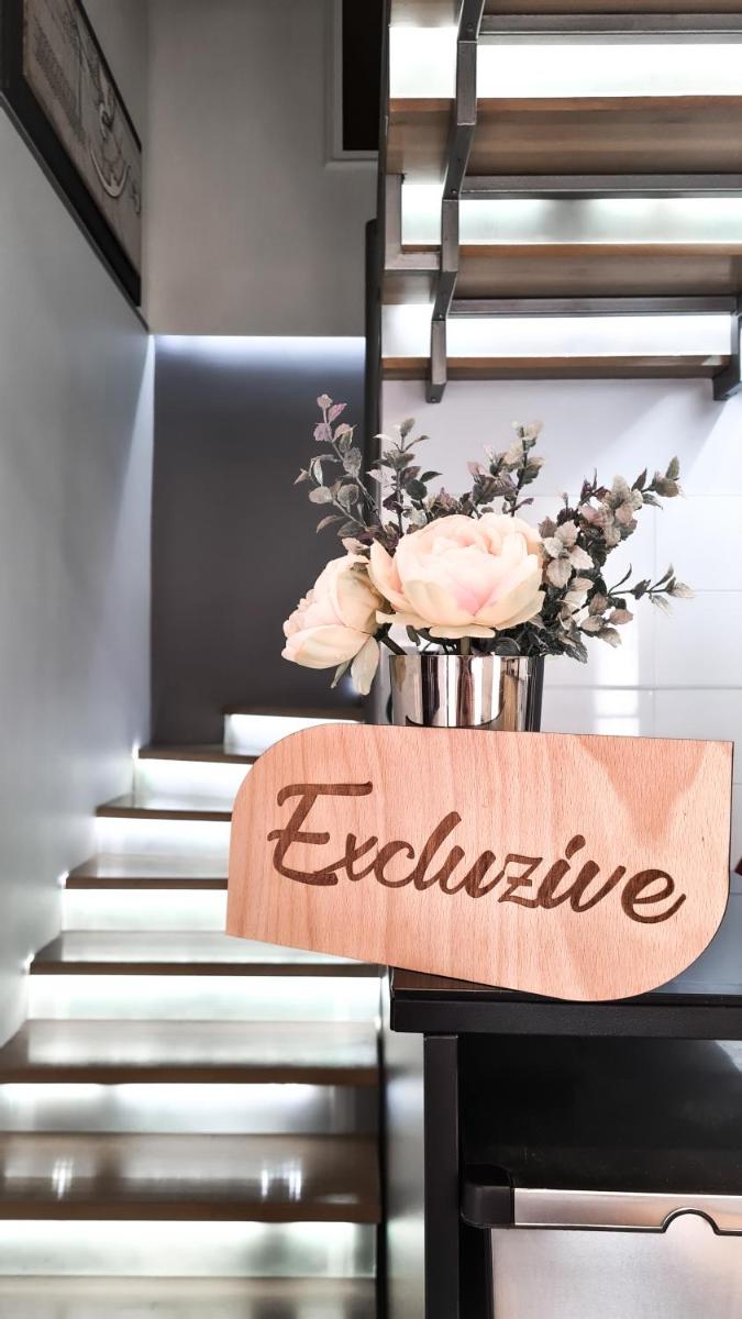 Excluzive - Housity