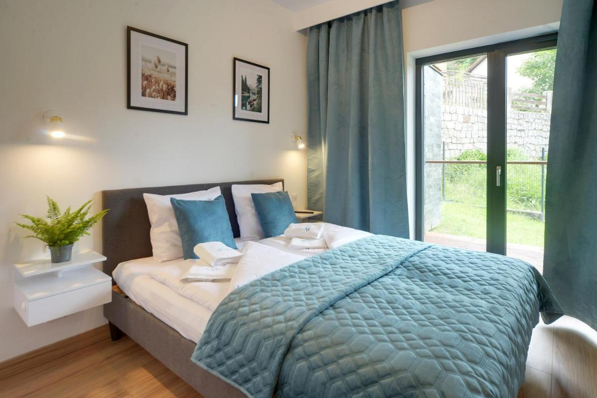 Apart Invest Centrum Park 1 - Housity