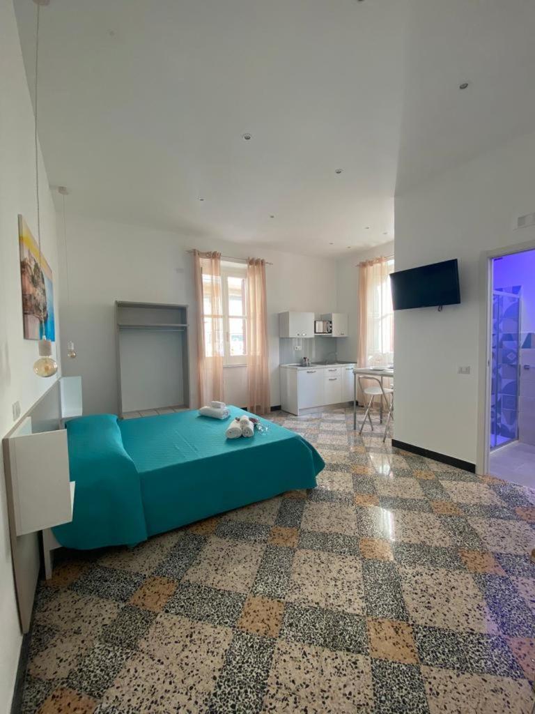 Residenza A&D Tropea - Hizvo