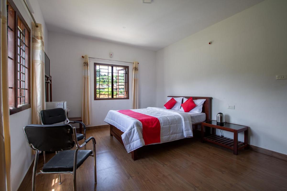 STAR MOON RESORTS & HOME STAYS - Housity