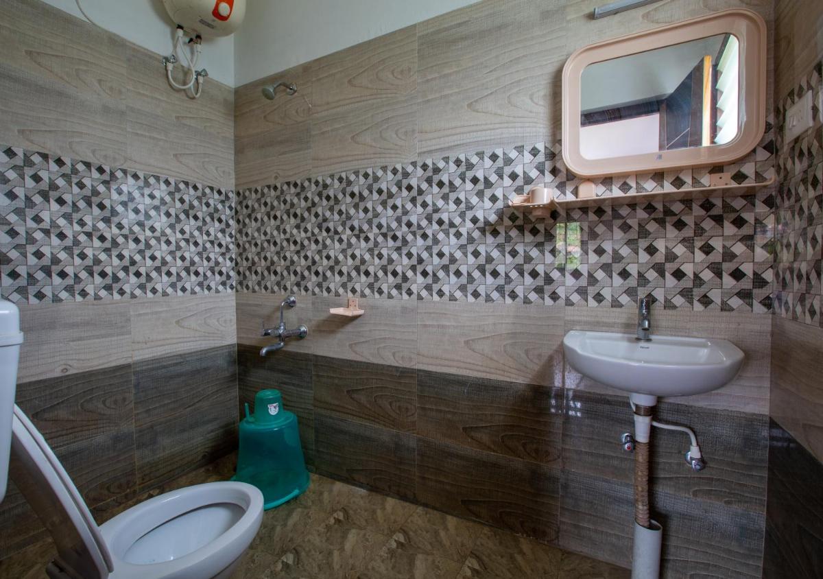 STAR MOON RESORTS & HOME STAYS - Housity