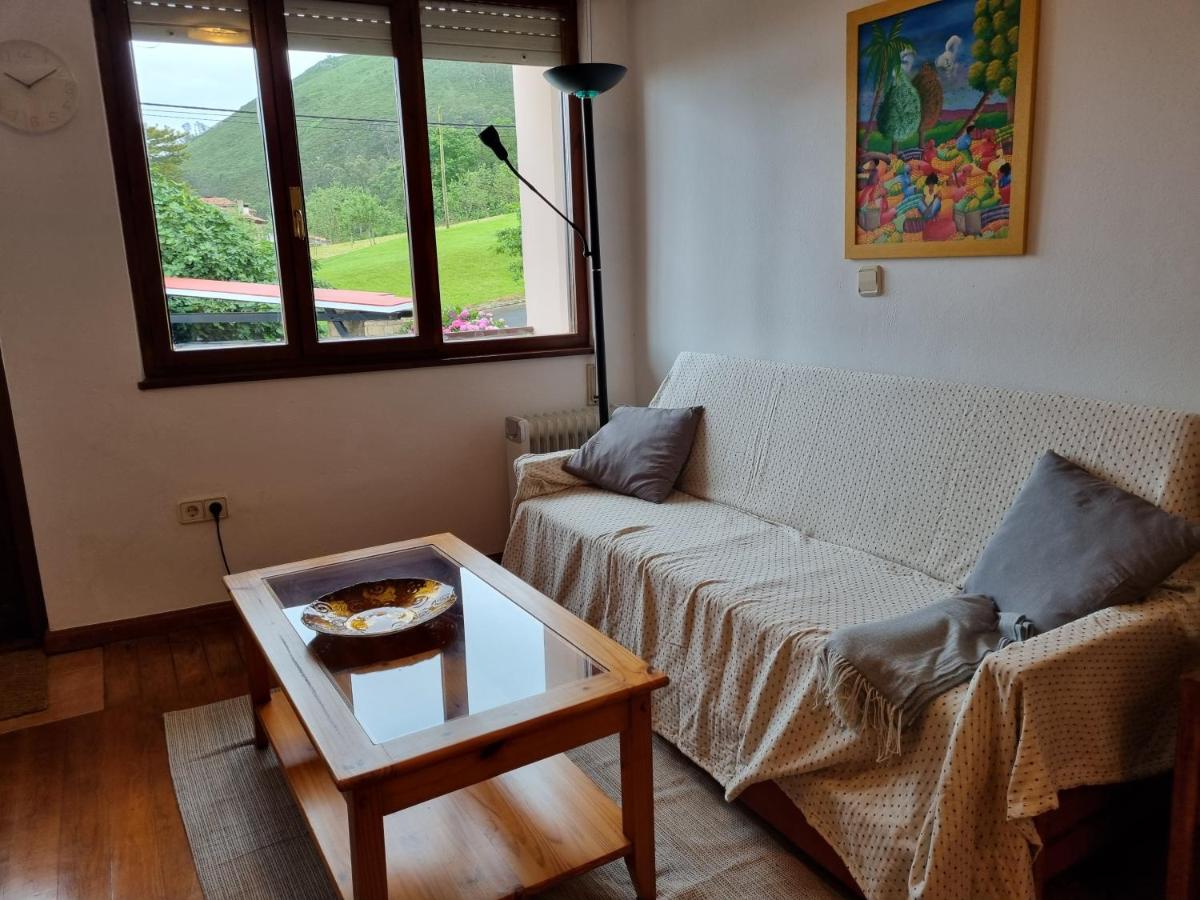 17B01 - Apartamento Caravia - Housity