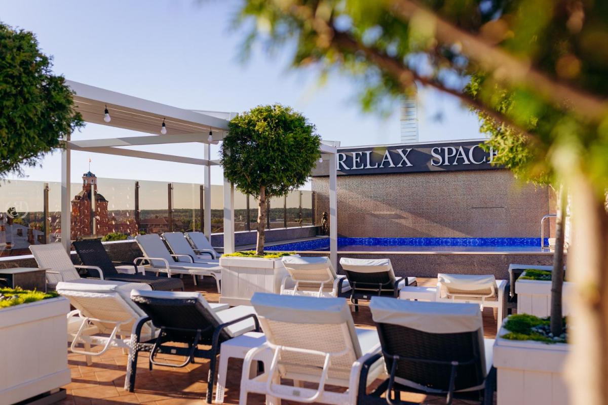 Hotel France - Housity