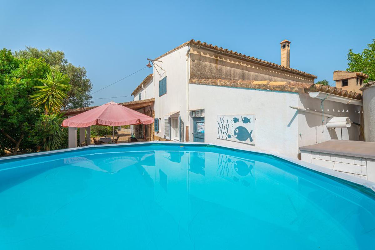 Es Cami Vell - Housity