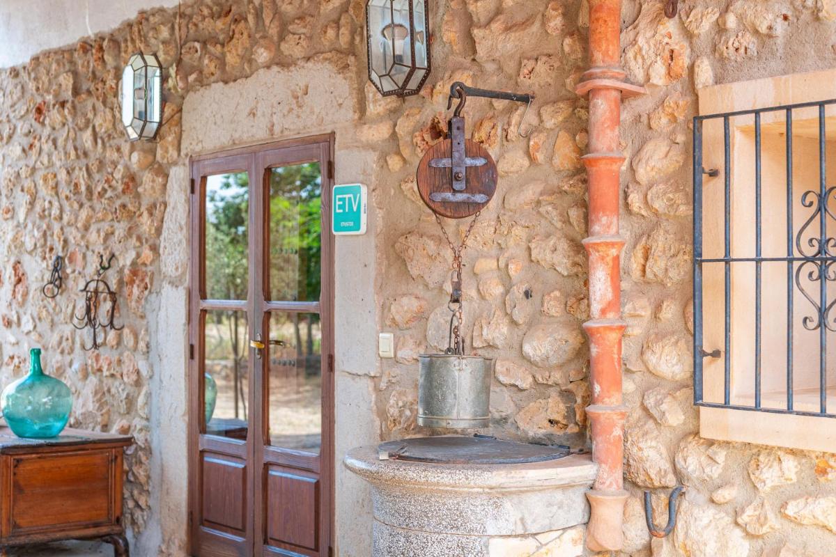 Es Cami Vell - Housity