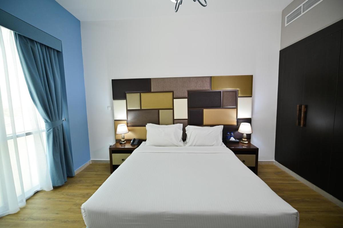 Suitetrails - Al Waleed Holiday Homes