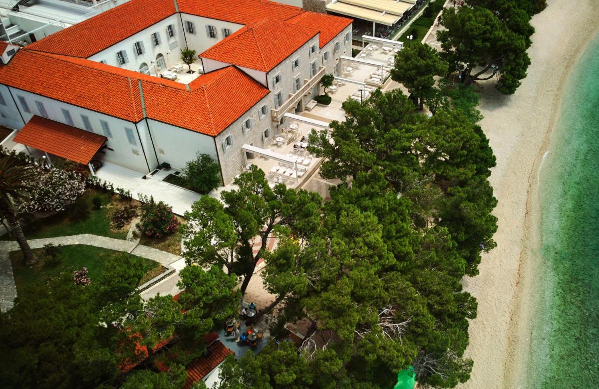Heritage Hotel Kaštelet - Housity
