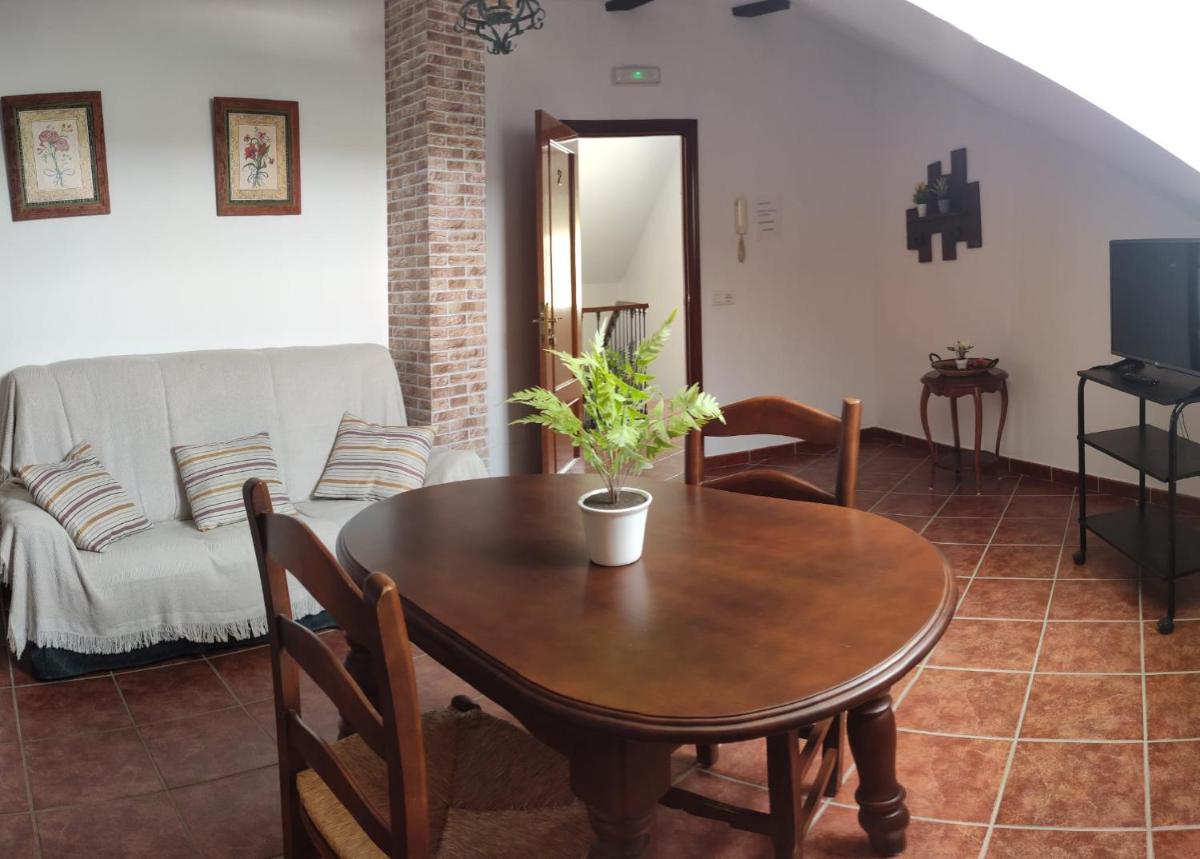 Hostal Vista a la Sierra - Housity