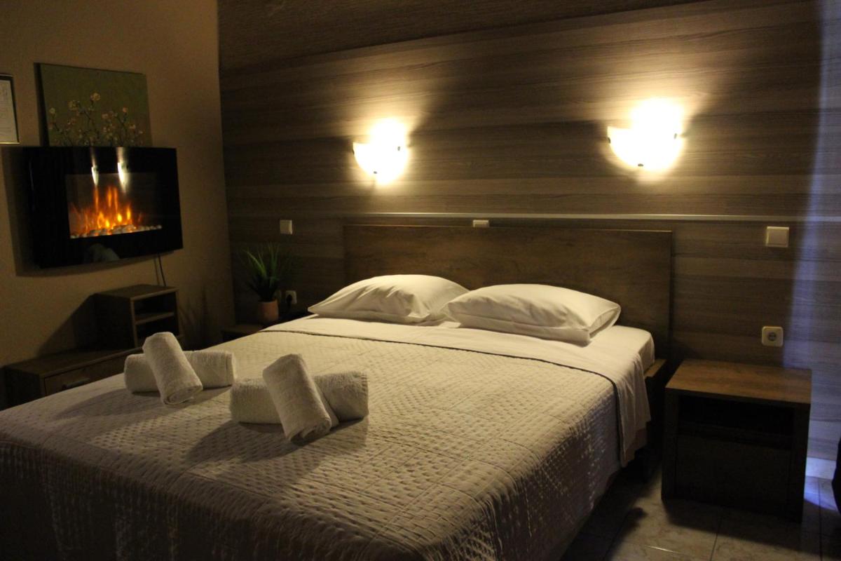 Park Hotel Polykastro - Housity