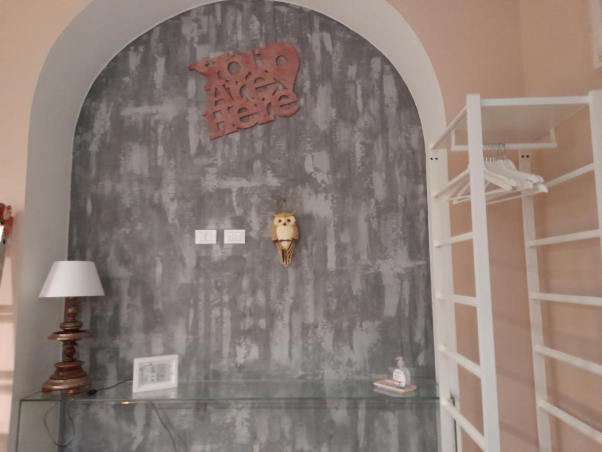 Central Garibaldi Loft, a piedi a Palazzo Reale - Housity