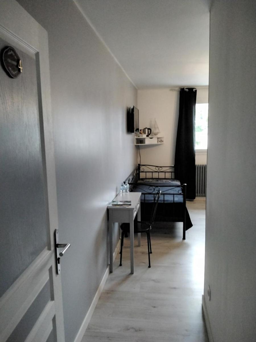 Les chambres d'hôtes du port de loguivy de la mer - Housity