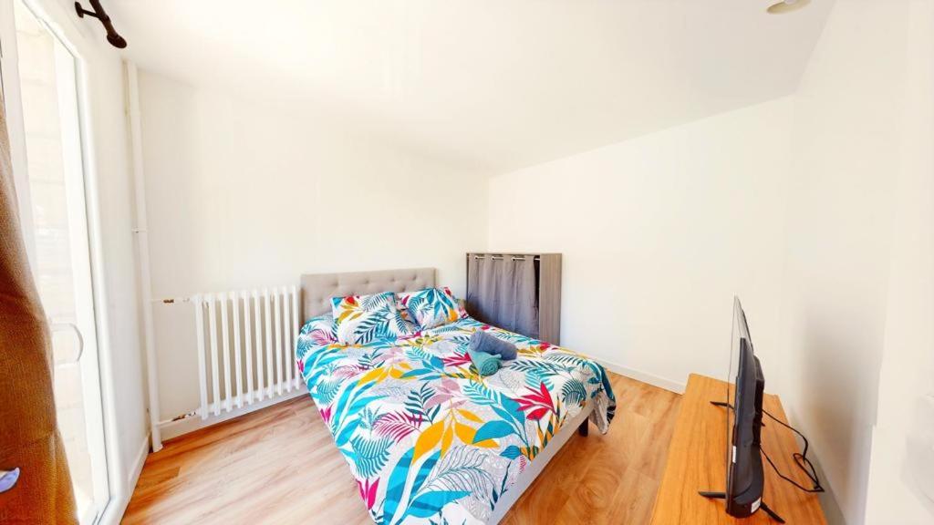 Superbe appartement au cœur du centre ville - Housity