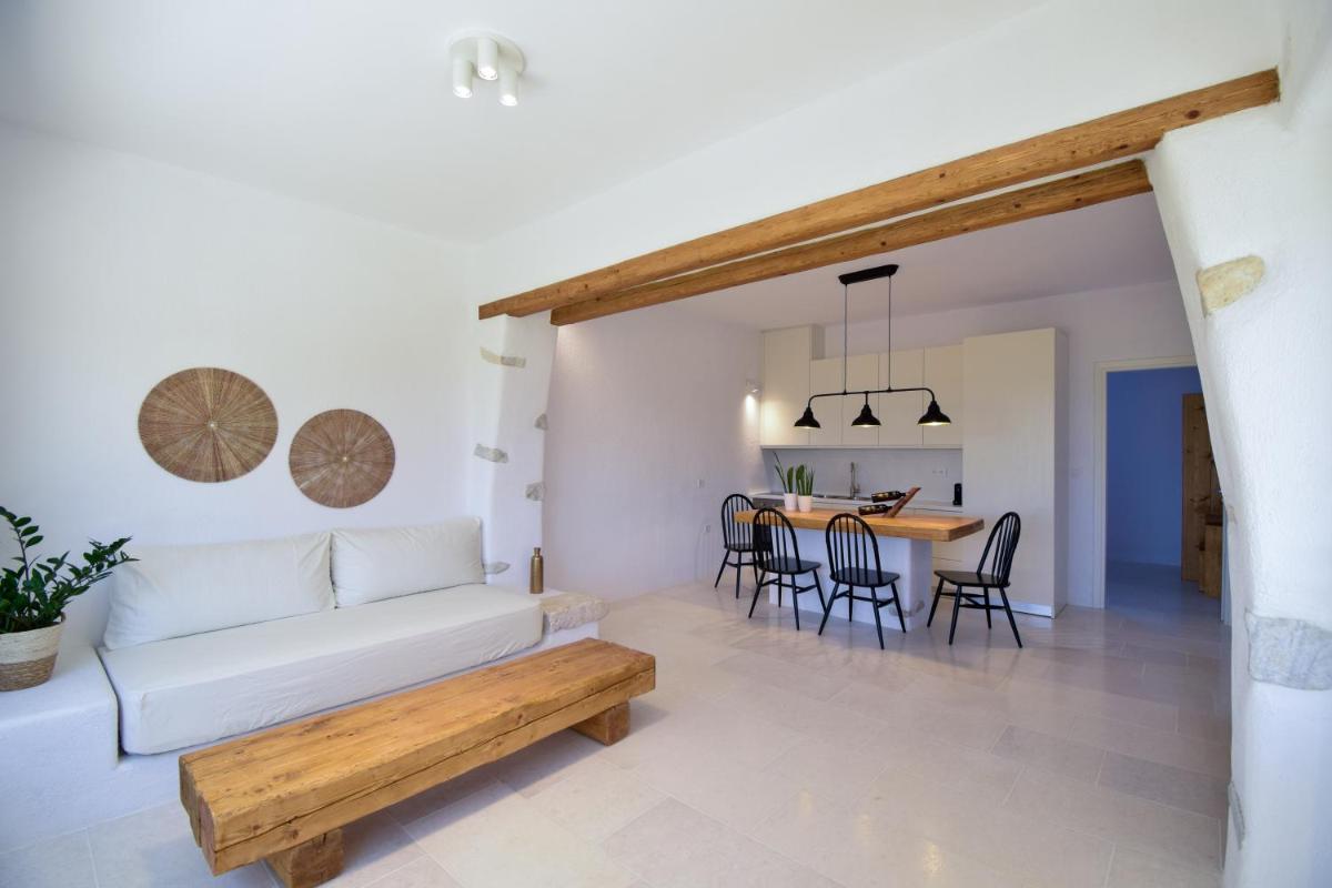 SUNSET POUNDA LUXURY VERSION - Housity