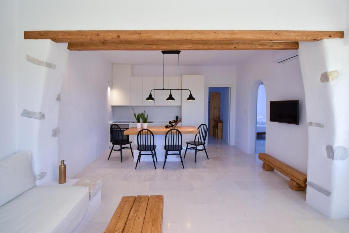 SUNSET POUNDA LUXURY VERSION - Housity