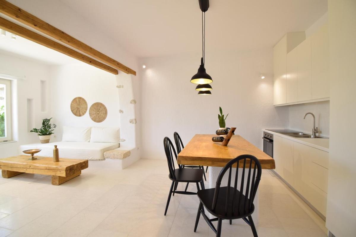 SUNSET POUNDA LUXURY VERSION - Housity