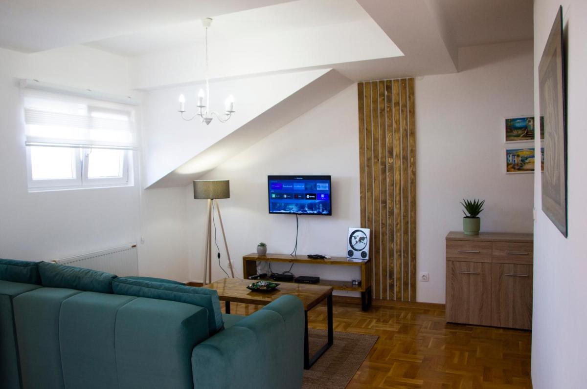 Suitetrails - Apartman MIA Centar