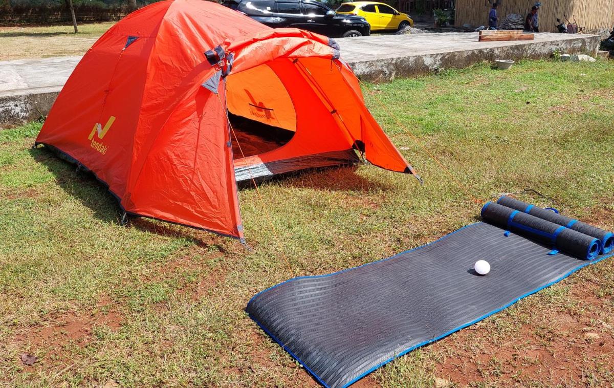 BUKIT SHOKA TOP VIEW CAMP - Housity