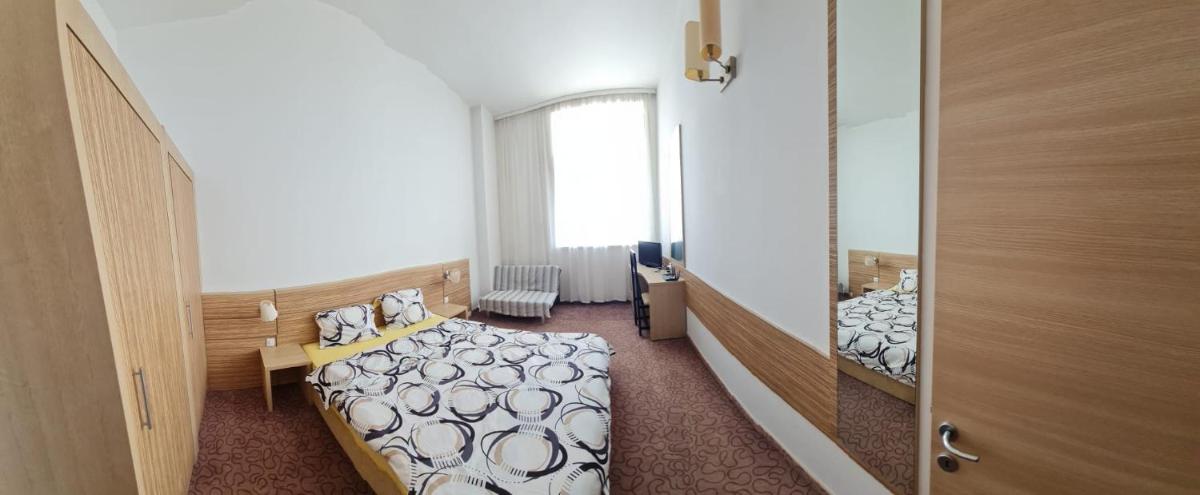RIN Grand regim hotelier - Housity