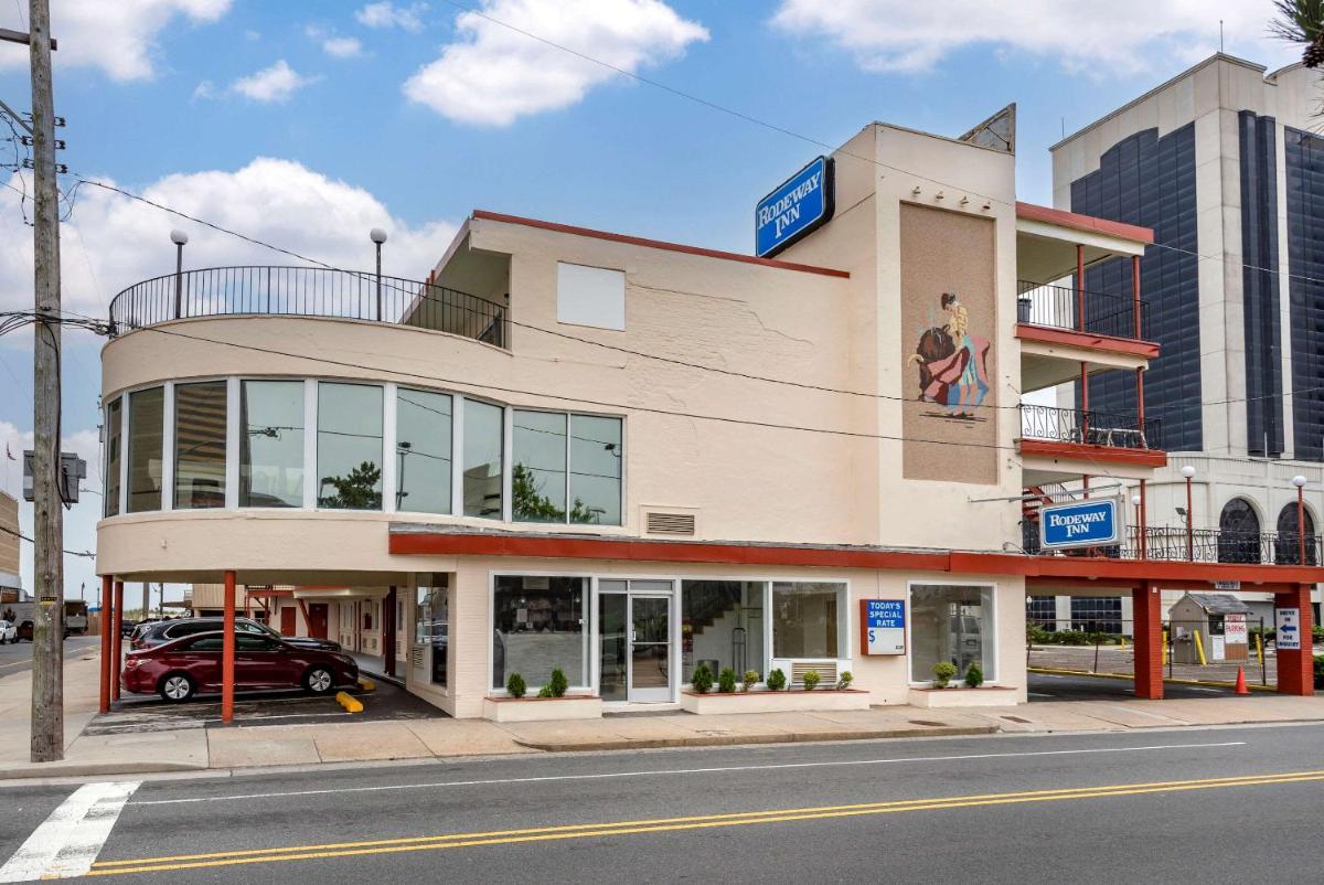 Premier Inn Atlantic City - Housity