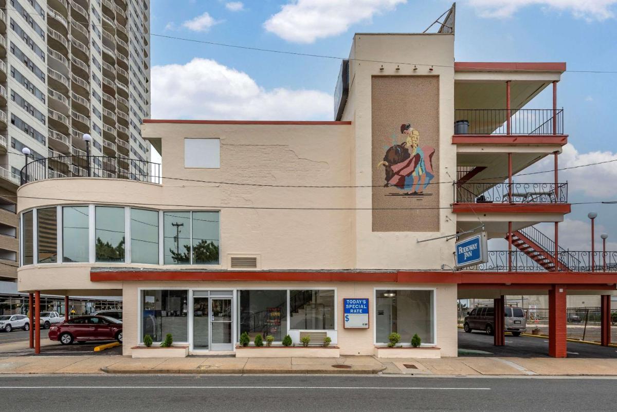 Premier Inn Atlantic City - Housity