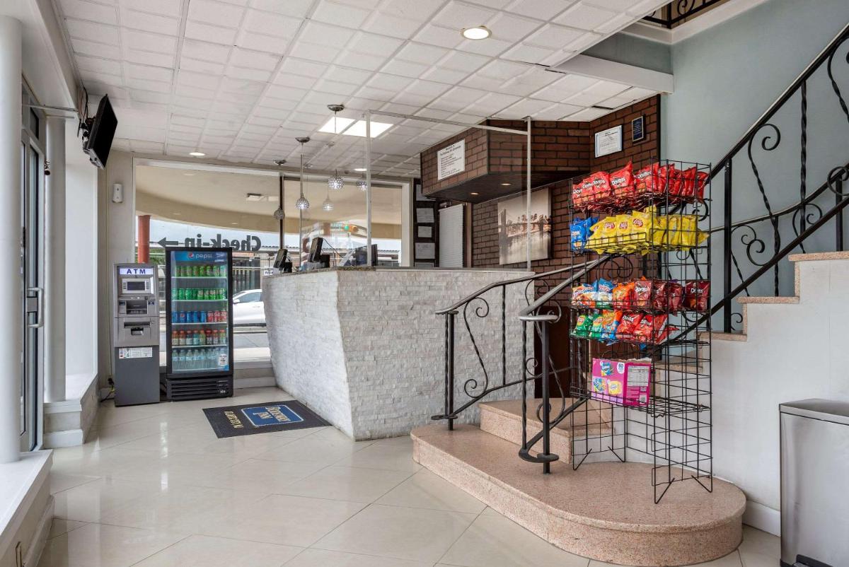 Premier Inn Atlantic City - Housity