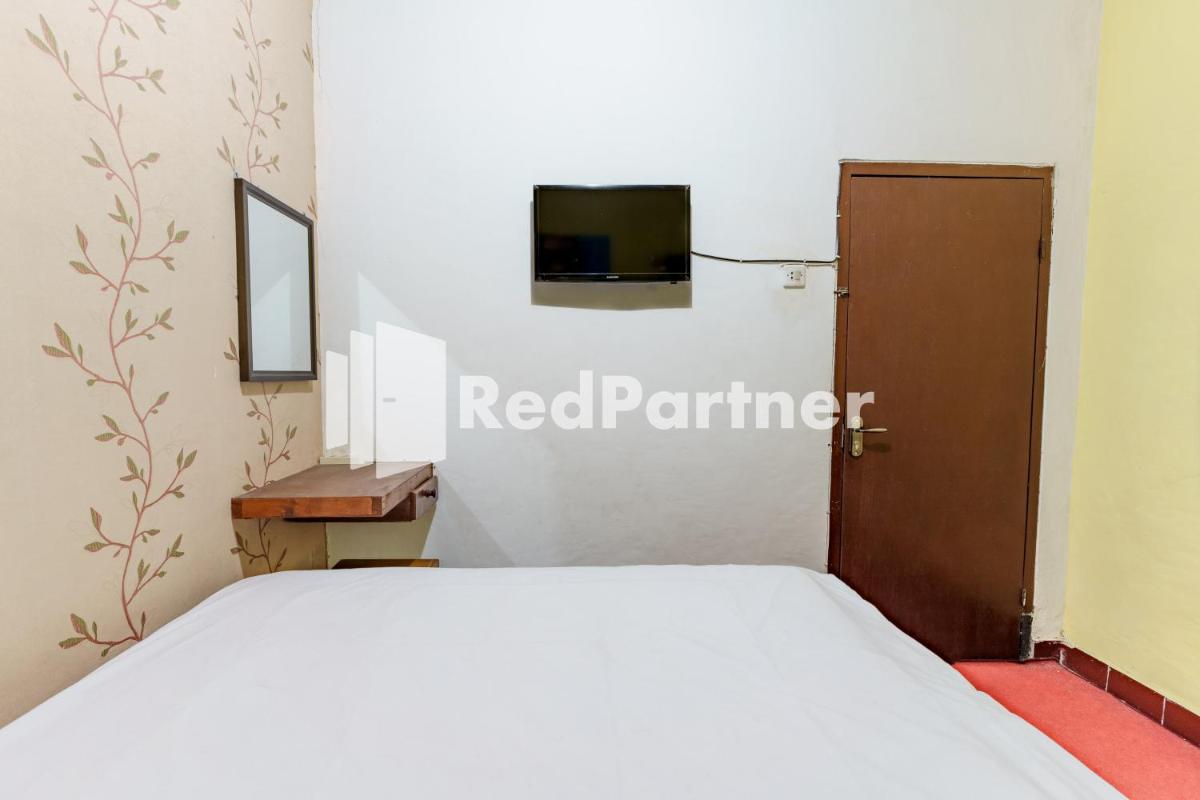 Nafisa Homestay Syariah Near Jatim Park 3 Batu Mitra RedDoorz - Housity