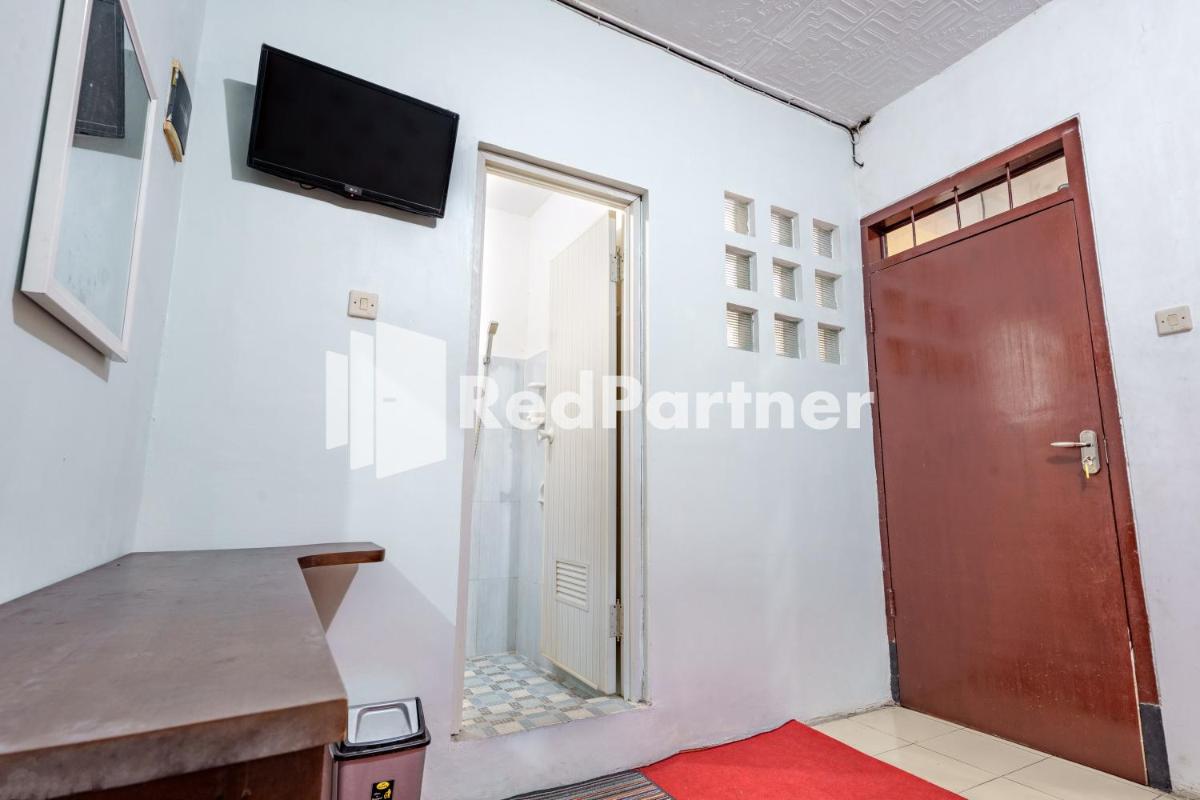 Suitetrails - Nafisa Homestay Syariah Near Jatim Park 3 Batu Mitra RedDoorz