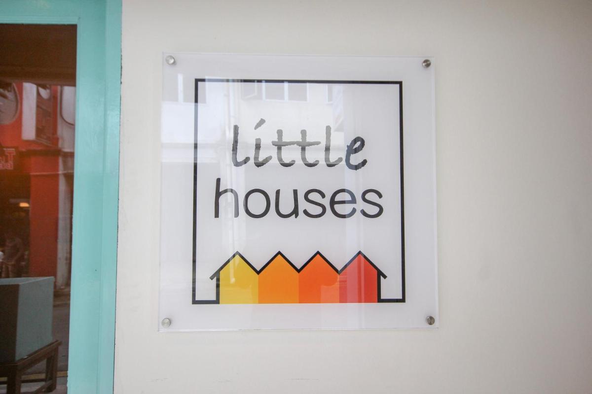 Little Houses - Hizvo