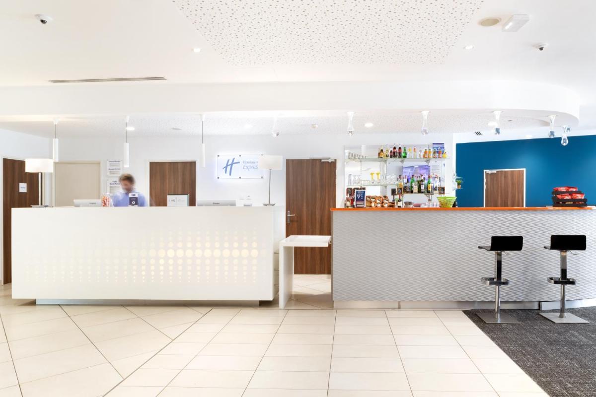 Holiday Inn Express Toulon - Est by IHG - Housity