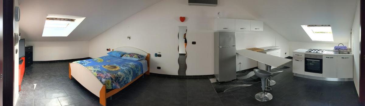 Attico Los Andes - Housity