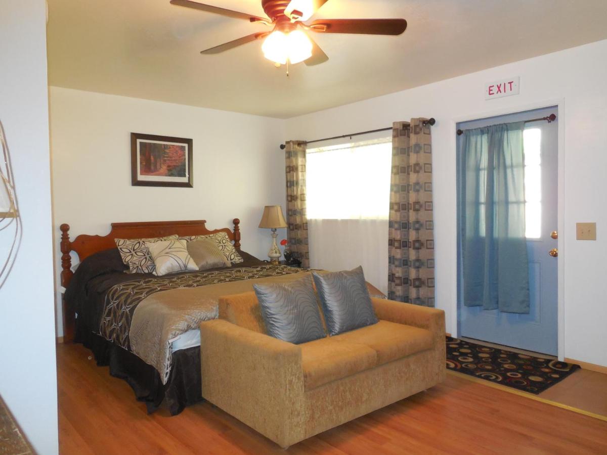Yosemite Paradise Inn - Housity