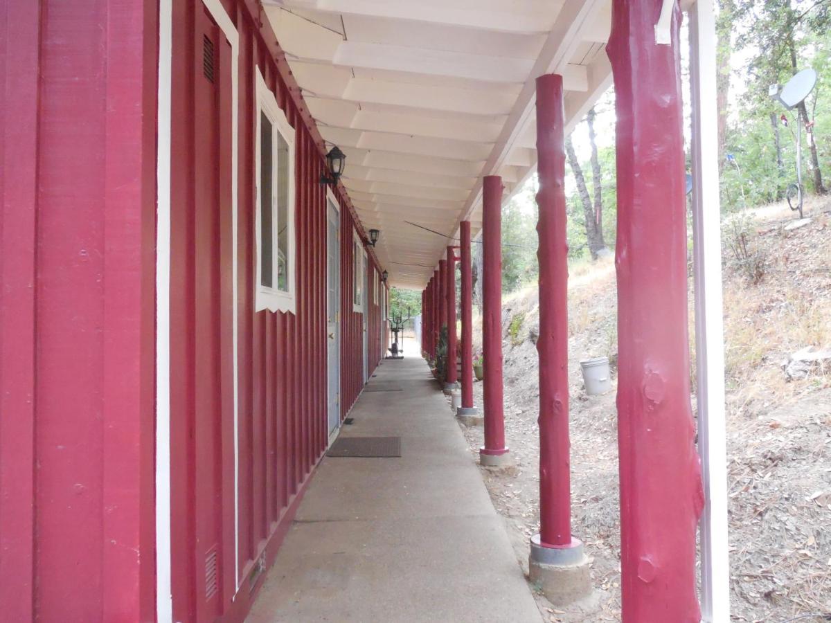 Yosemite Paradise Inn - Housity