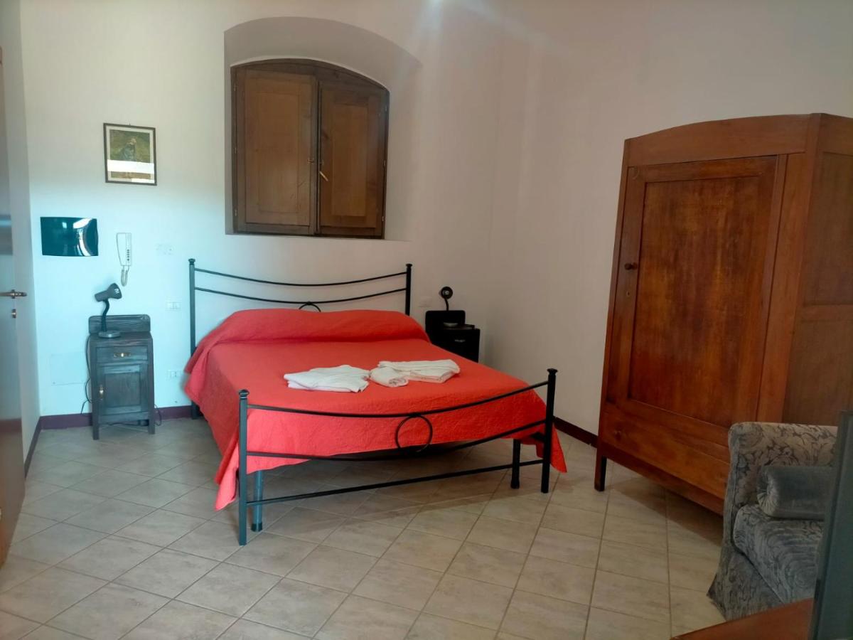 Antico Borgo La Commenda - Housity