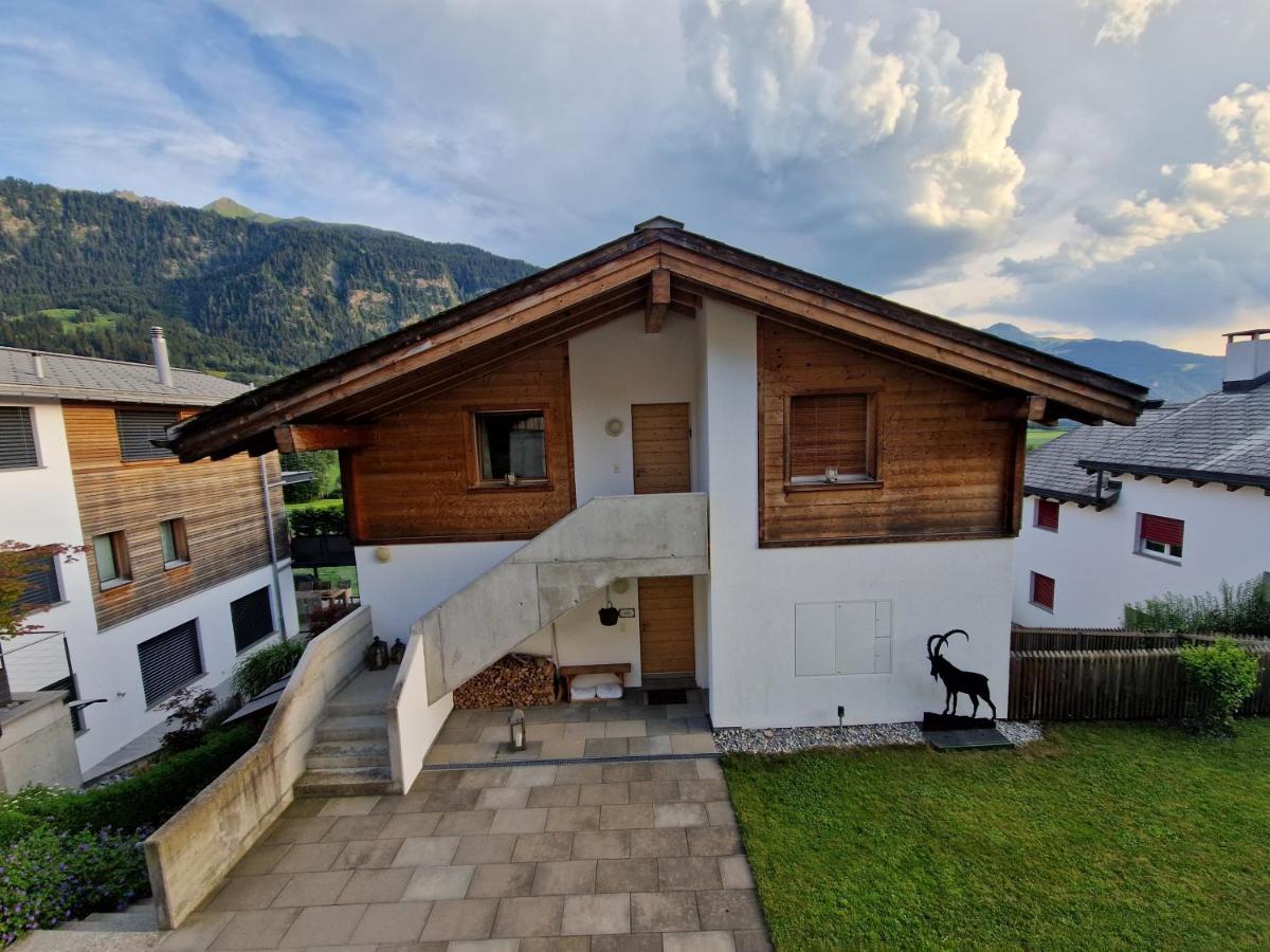 Casa Capricorn Nähe Laax - Housity