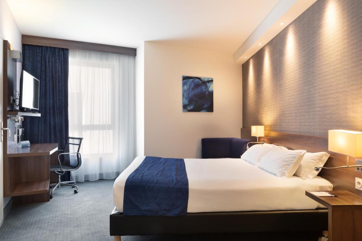 Holiday Inn Express Toulon - Est by IHG - Housity