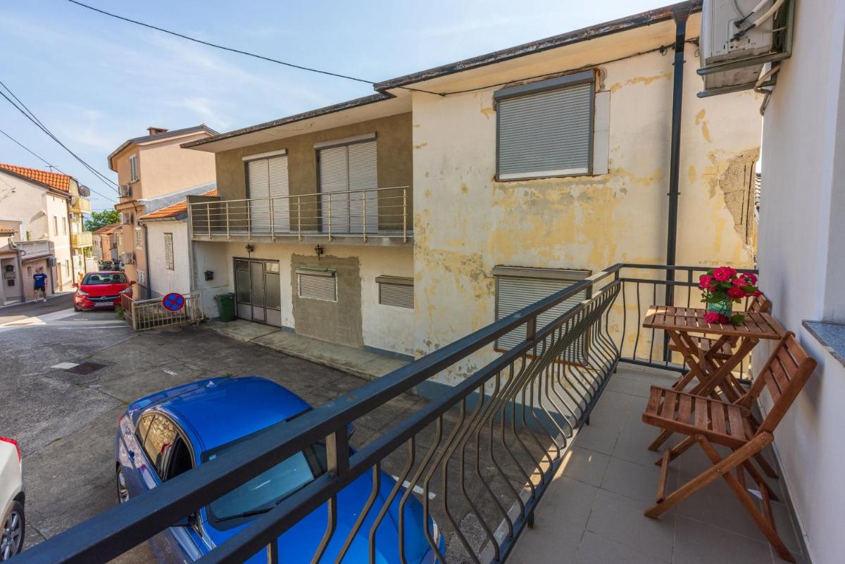 Apartment ANGELINA - Housity
