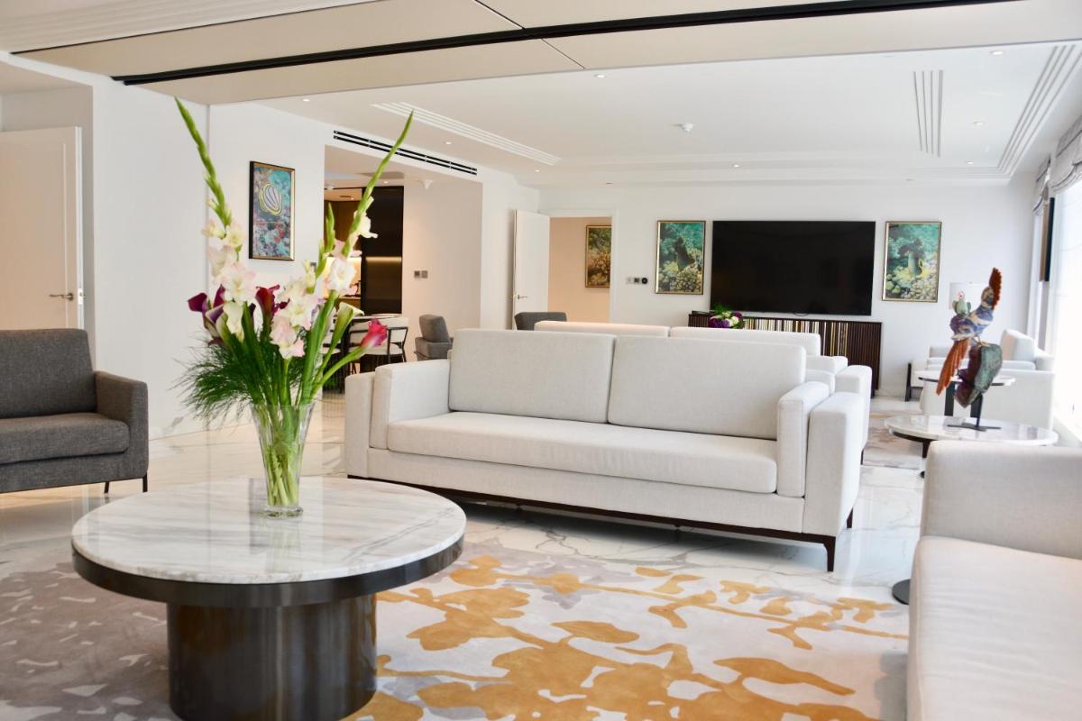 Sanctum Regent's Park - Housity
