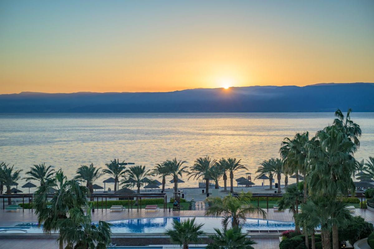Grand Tala Bay Resort Aqaba - Housity