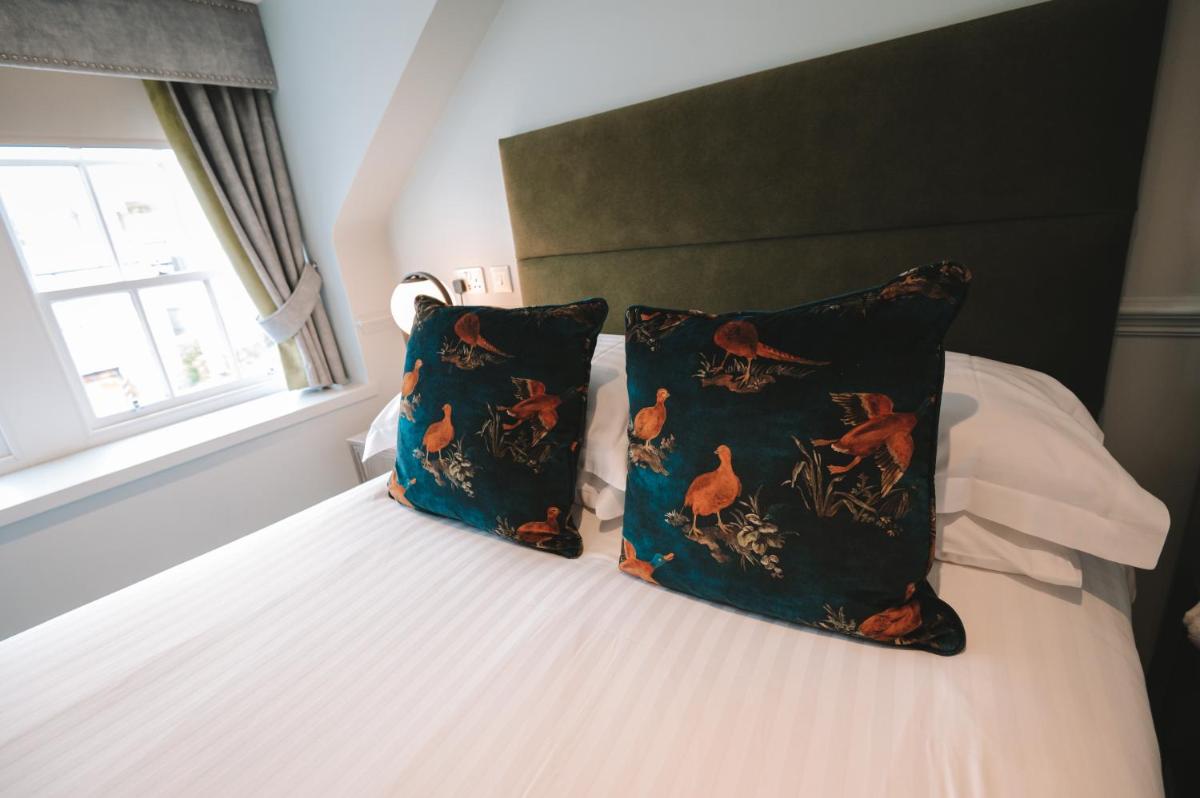 The Seafield Arms-Cullen - Housity