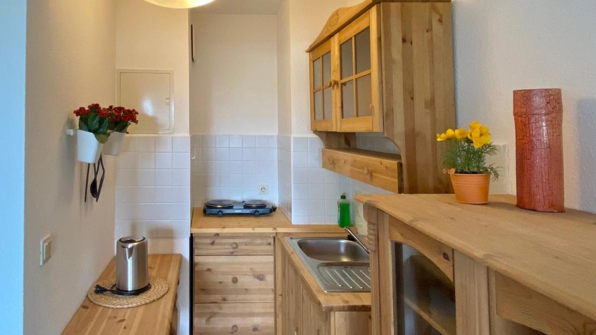 Ferienapartment Casa Heideblick mit Sonnenterrasse & Garten - Housity