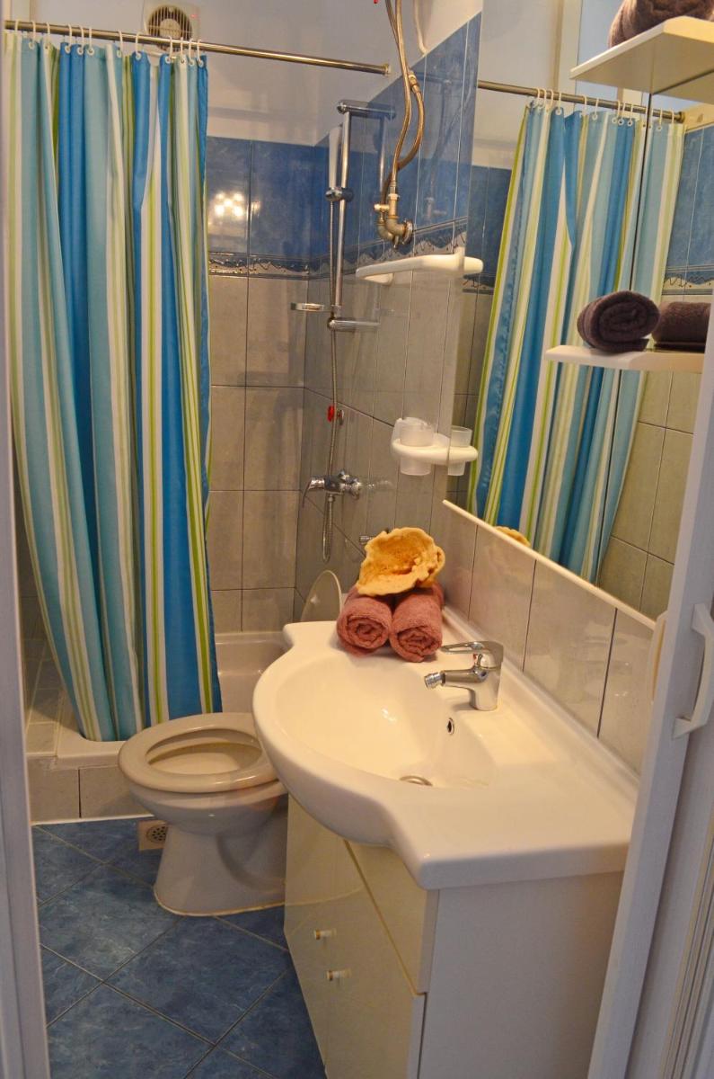 Apartments Davorka - Housity